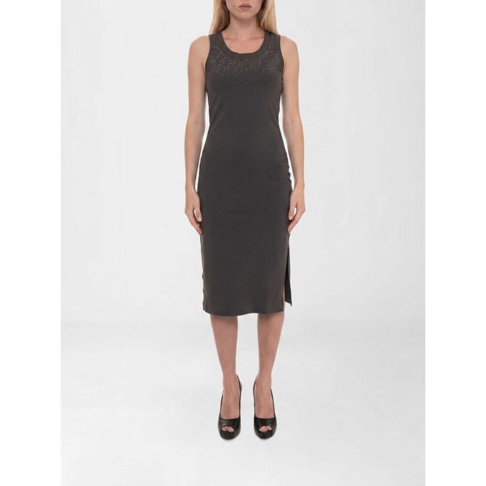 Ea7 Women Dress Woman Ea7